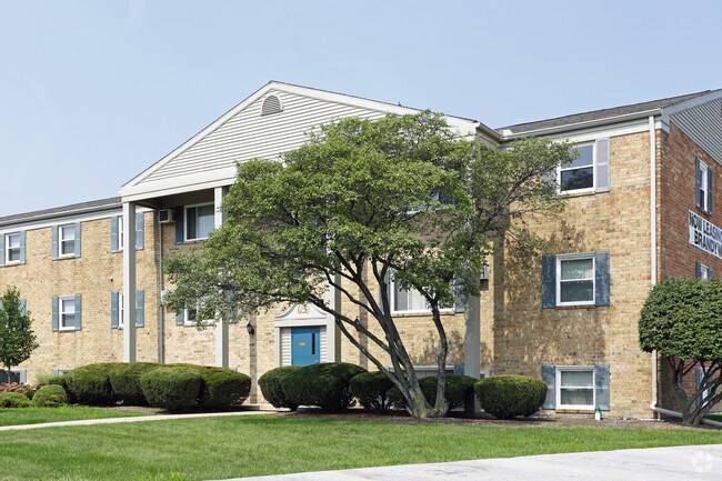 Building Photo - Brandywine Estates Rental