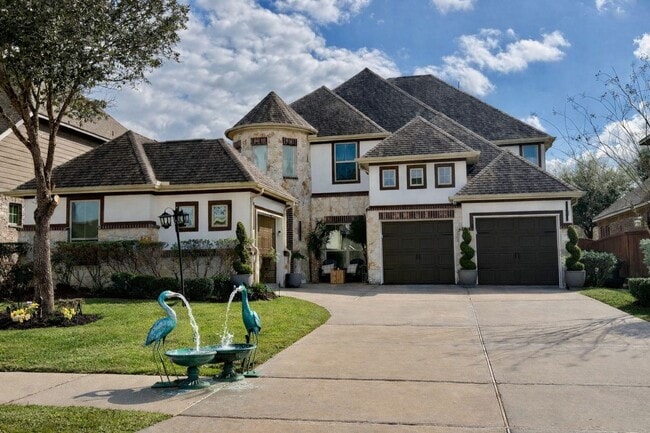 Photo - 17519 Murrayfield Ct