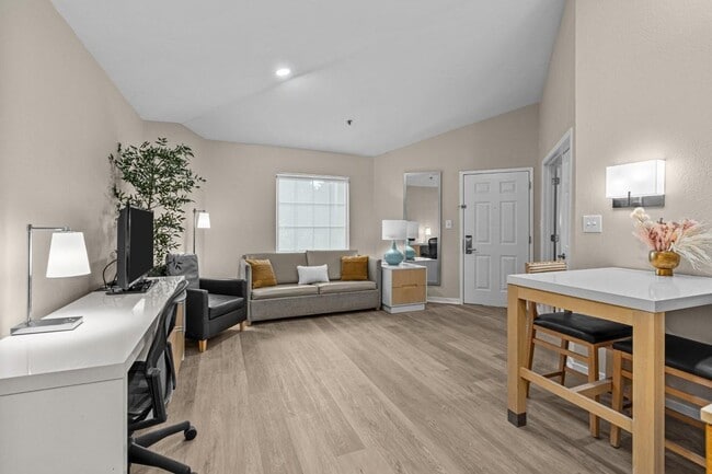 Avail Sandy Springs