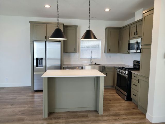 Photo - 1624 Palm St