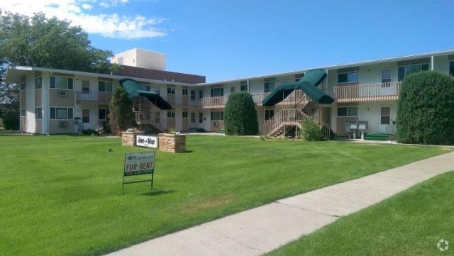 Building Photo - 2 bedroom in Billings MT 59102 Rental