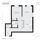 1 BED 1 BATH - B | 577 SF