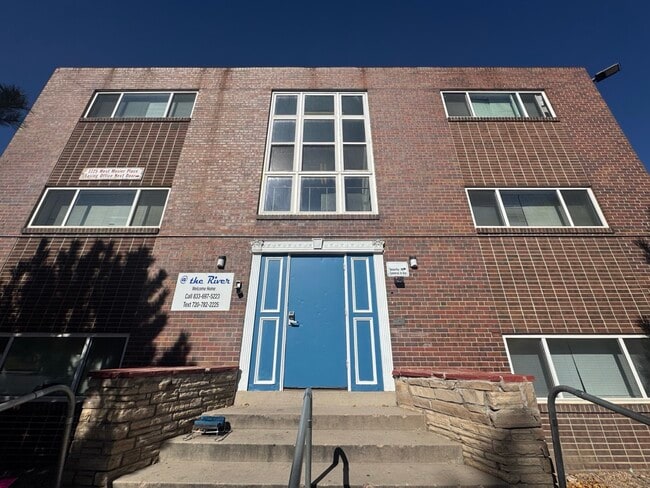 Photo - At the River