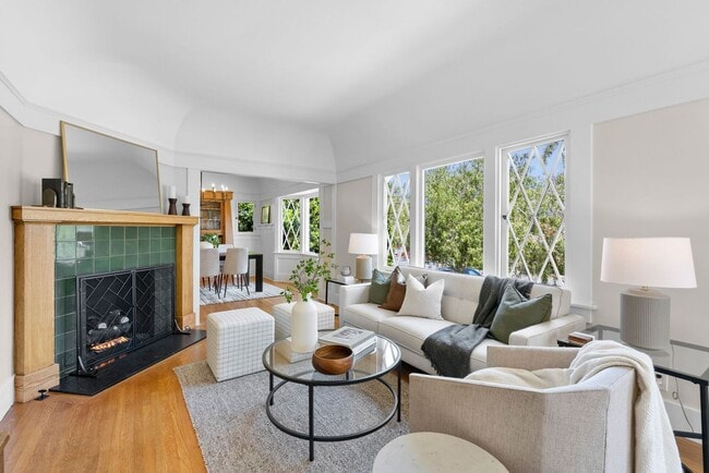 Photo - Restored Mission Hills Stunner