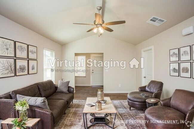 Building Photo - 7810 Elm Ave Rental