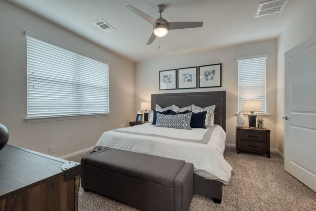 Apartamentos Pradera — foto comunitaria