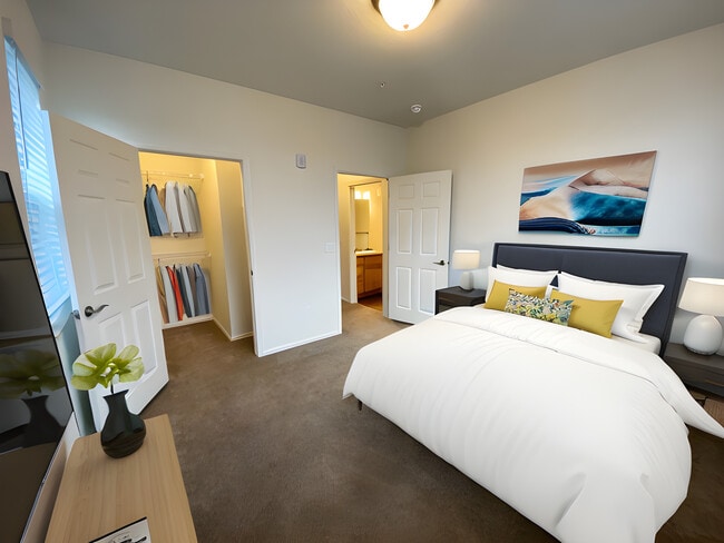 Fossil Ridge Apartments