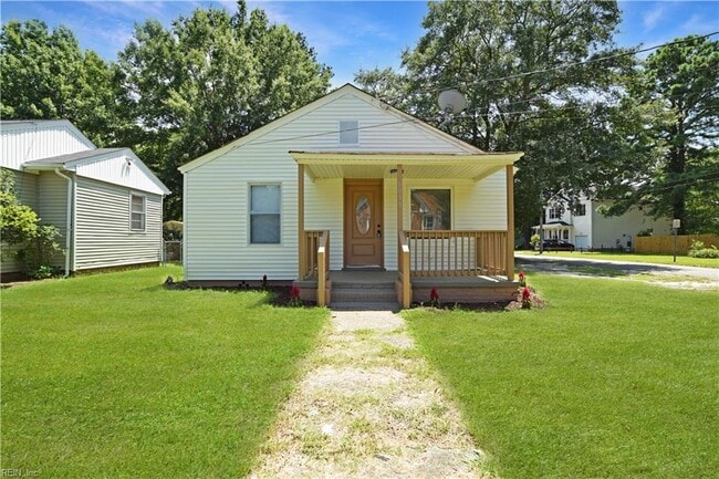 Building Photo - 6015 Arthur Ave