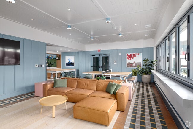 Clubroom