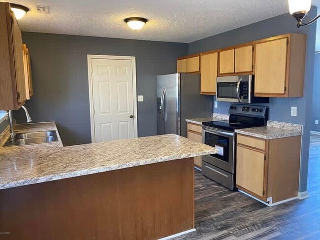 Kitchen 3