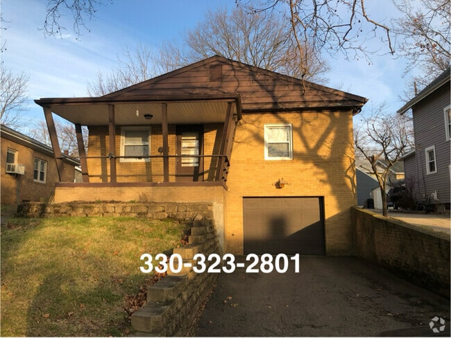 Building Photo - 1230 Ridge Rd NW Rental
