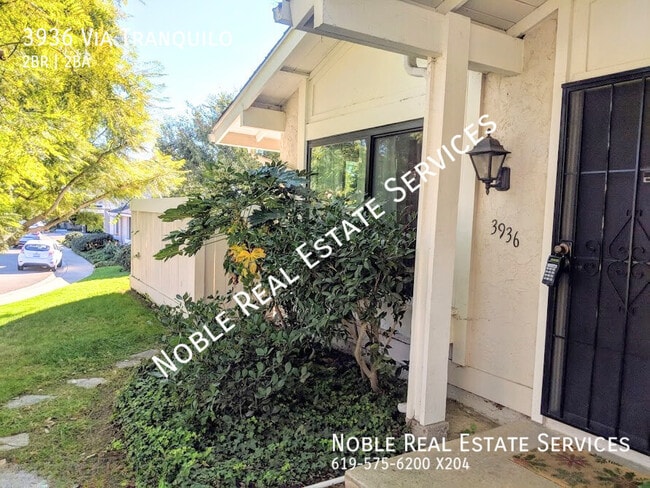 Building Photo - 3936 Via Tranquilo