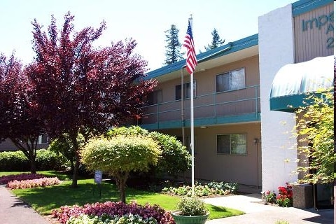 Imperial House - Imperial House