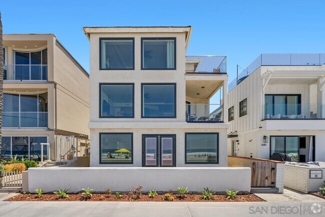 Building Photo - 3685-89 Ocean Front Walk Rental