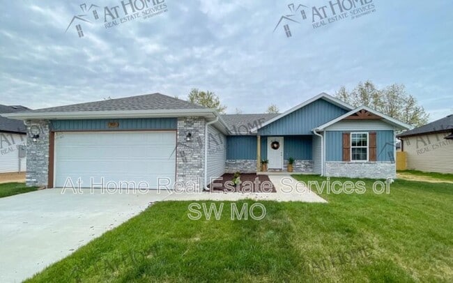 Building Photo - 307 Rosalie St