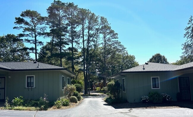 Building Photo - Black Mountain - Single Level Two Bedroom ... Rental
