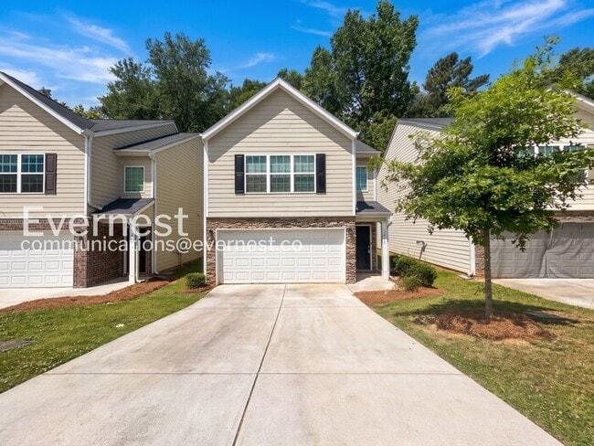 Building Photo - Modern 3-Bedroom Home in a Walkable, Bike-Friendly Community / Pet Friendly