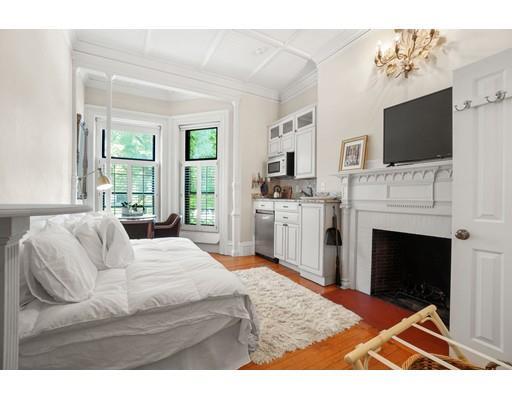Photo - 188 Beacon St Unit 3