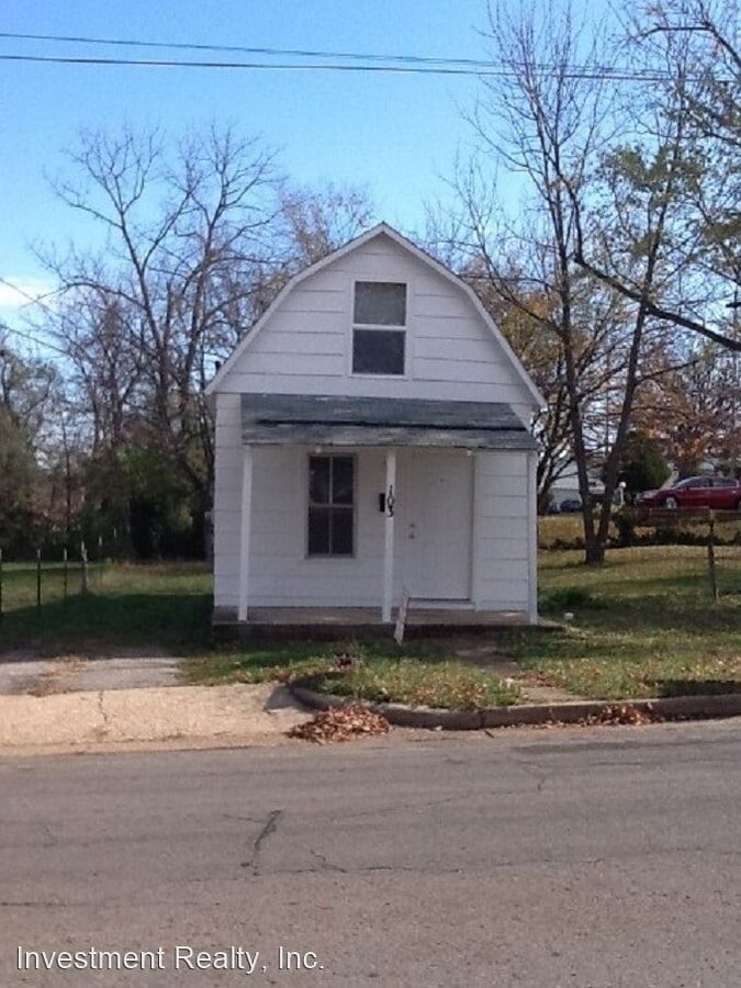 1 br, 1 bath House - 103 N Walker St - 1 br, 1 bath House - 103 N Walker St