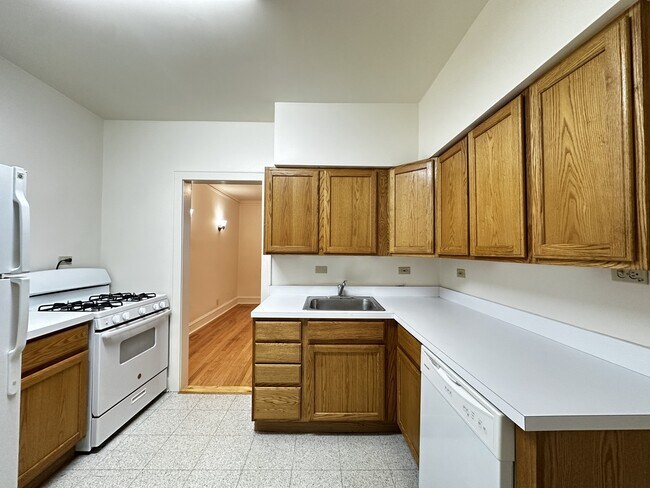 Photo - 2633 W Ainslie St Unidad 3