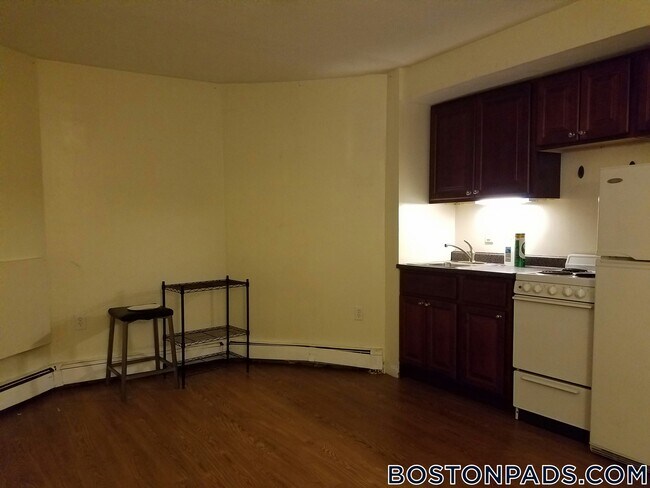 Photo - 59 S Huntington Ave Unit B1