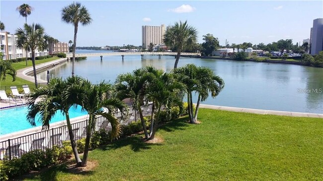 Building Photo - 7425 Bay Island Dr S Unit 208 Rental