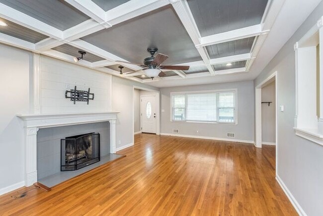 Photo - Fantastic 4 Bedroom Home In Great North Indy Location!