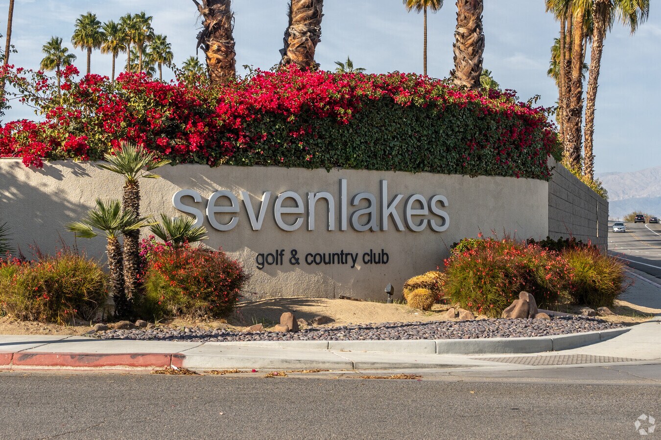 Photo - Seven Lakes Golf and Country Club