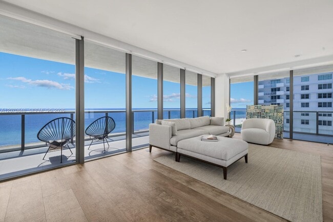 Photo - 5875 Collins Ave Unit 1102