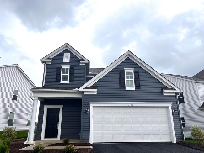 Building Photo - 7101 Unitas Lp