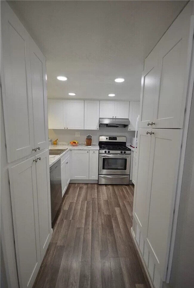 Sophisticated Space Designed for Comfort