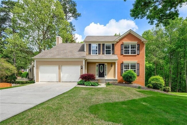 Photo - 7260 Foxberry Ct House