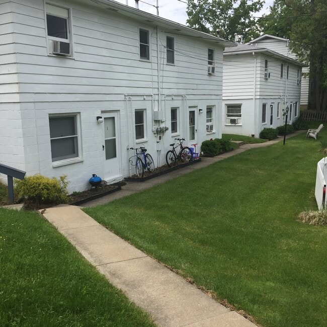 Photo - Storer Suites