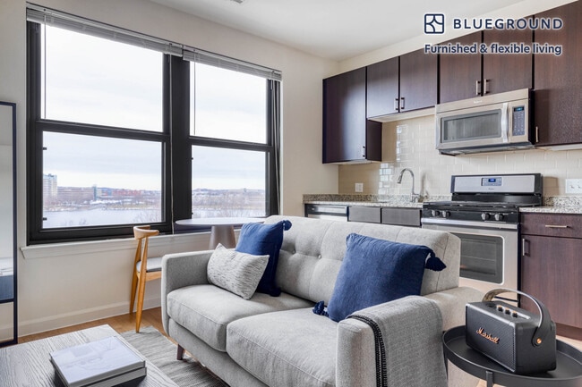 Photo - 333 Great River Rd Unit FL5-ID373A