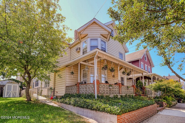 96 Cookman Ave