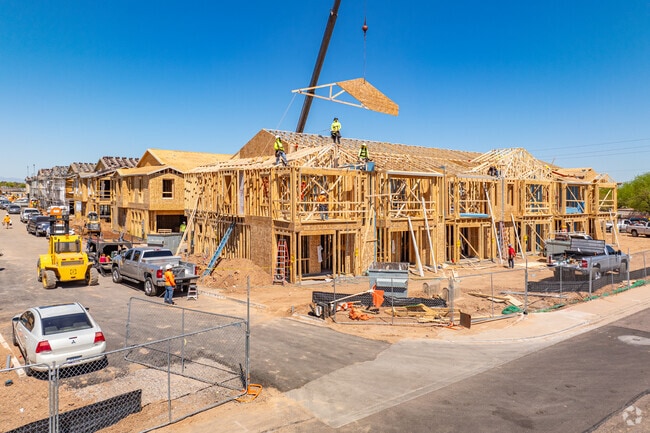 Building Photo - Rev3 Encanto West Rental