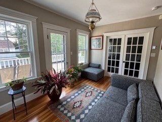 Photo - 123 Lagrange St Townhome