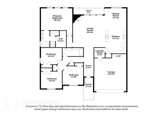 Photo - 2520 Castle Pines Dr