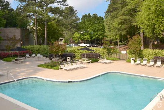 KRC Alderwood Trails - KRC Alderwood Trails