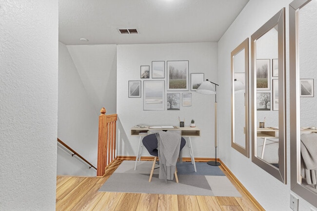 Photo - Oklahoma Park Townhomes