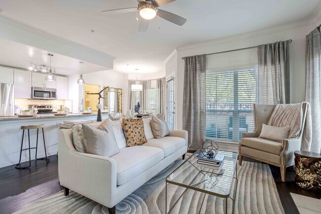 Photo - Town Center Crossing