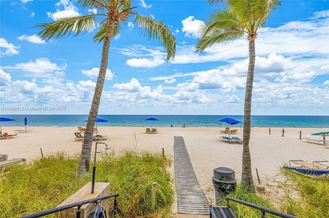 Photo - 3800 Galt Ocean Dr Unidad 603