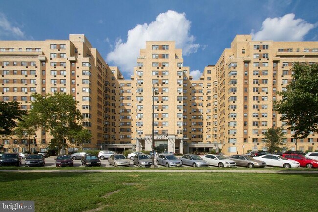 Building Photo - 2601 Pennsylvania Ave Unit 1054 Rental