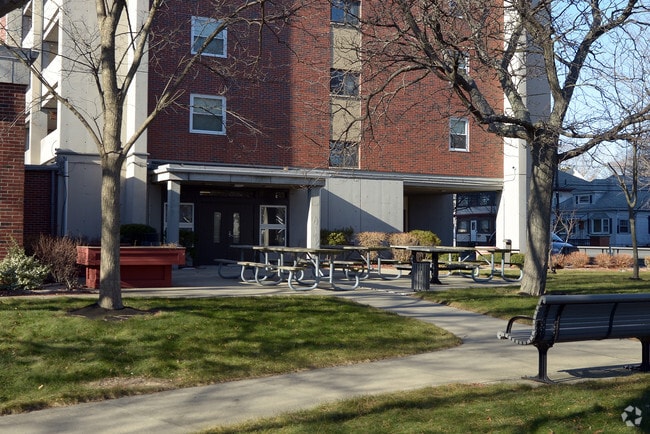 Photo - Pagnano Towers