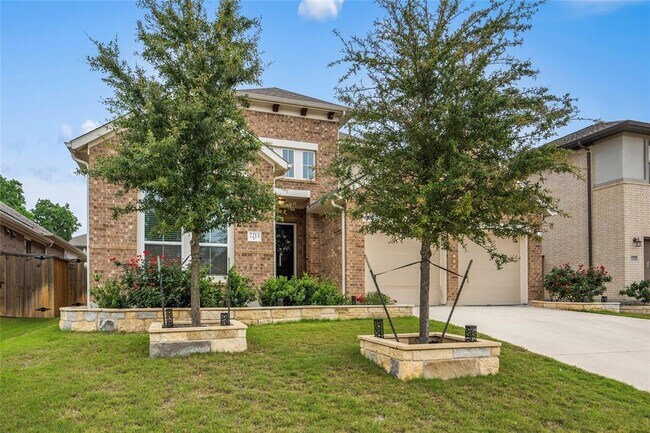 2213 Santa Isabella Dr