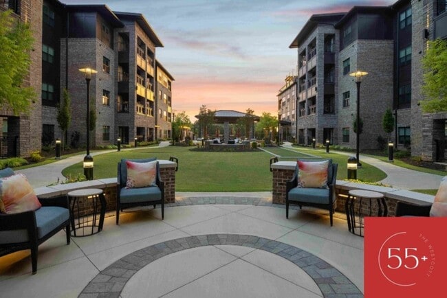 Photo - The Westcott at Canton - 55+ Apartment Homes