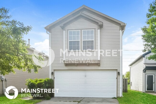 Building Photo - 3912 Amaranth Ct