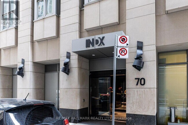 Photo - 70 Temperance St Unit 3317