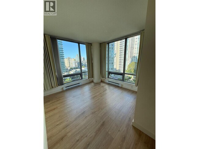1200 W Georgia St Unit 1108