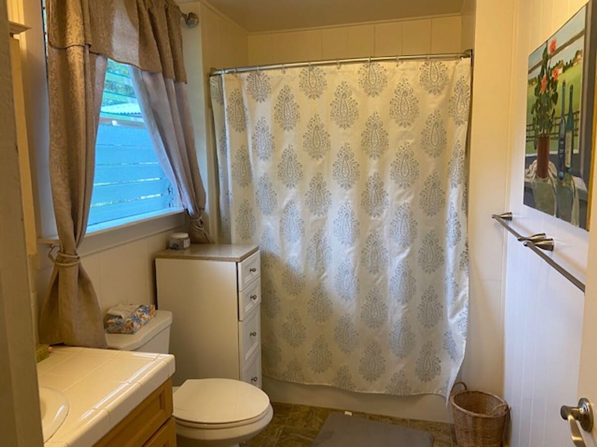 Photo - Fully Furnished 1BR Detached Unit In Town Unidad 16 Hale Nani Place #B